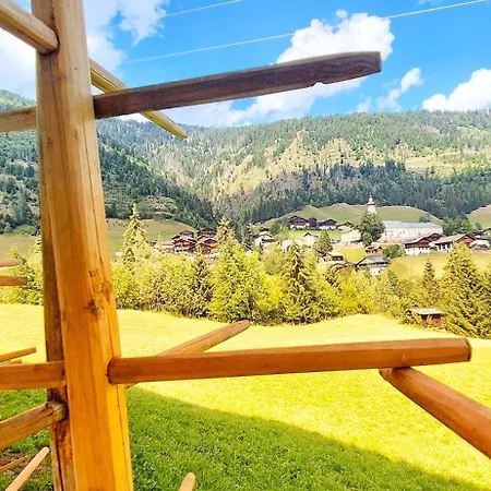 Tischla & Apartament *