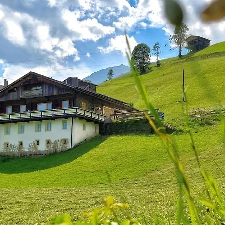 Tischla & Apartament Maria Luggau