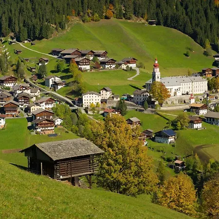 Tischla &