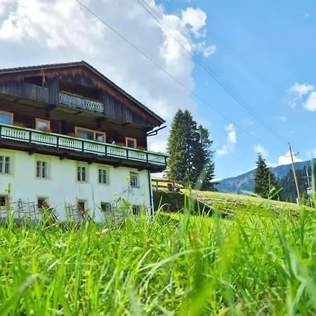 Apartament Tischla &