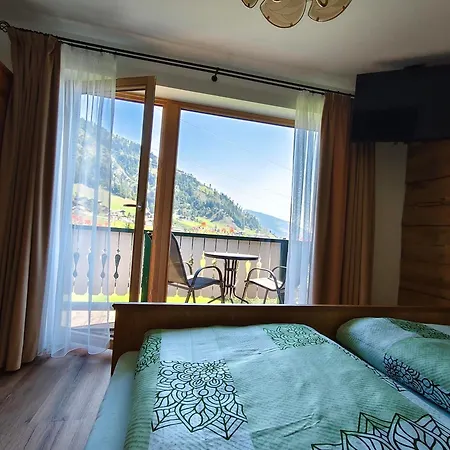 Apartament Tischla &