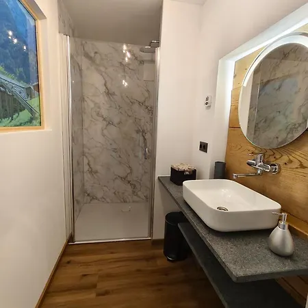 Apartament Tischla &