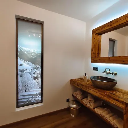 Apartament Tischla &