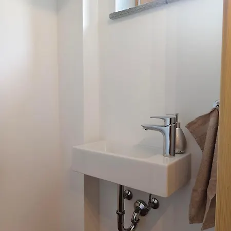 Apartament Tischla & Maria Luggau
