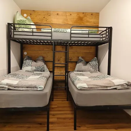 Tischla & Apartament Maria Luggau